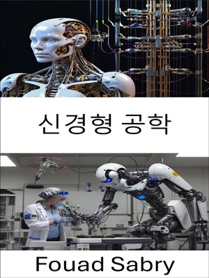 cover image of 신경형 공학